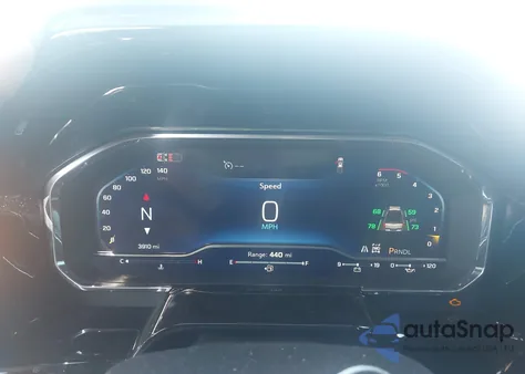 2025 Chevrolet Silverado 2500Hd 4Wd Standard Bed Lt z USA, uszkodzony, nr VIN 2GC1KNEY9S1233778